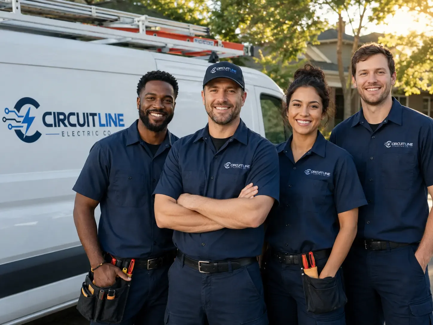 Whole Home Rewiring company in Chamois, MO